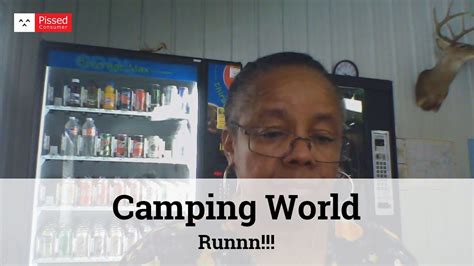 Camping World Reviews - Camping World the Awful Experience - YouTube