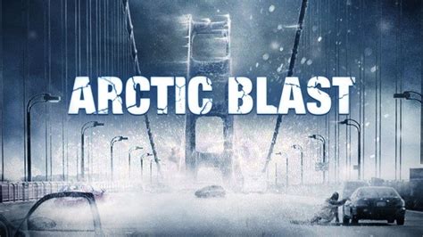 Arctic Blast FULL MOVIE | Michael Shanks | Disaster Movies | The Midnight Screening - YouTube