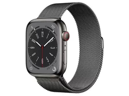 Apple Watch Series 8 45mm Milanese Loop Price in Pakistan - Updated ...