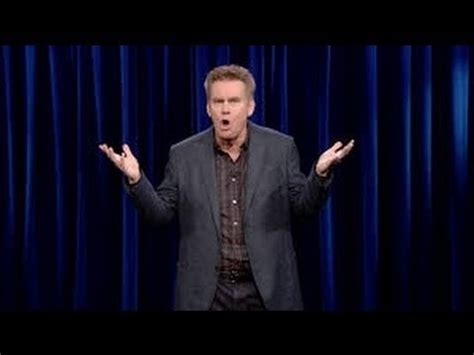 Brian Regan Stand Up Comedian 2016 (Stand up comedy) - YouTube