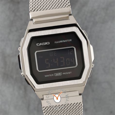 Casio A1000M-1BEF watch - Vintage Series