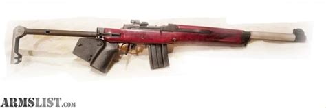 ARMSLIST - For Sale: Ruger Mini-14 A-Team