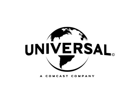 Universal Studios Png Logo - Free Transparent PNG Logos