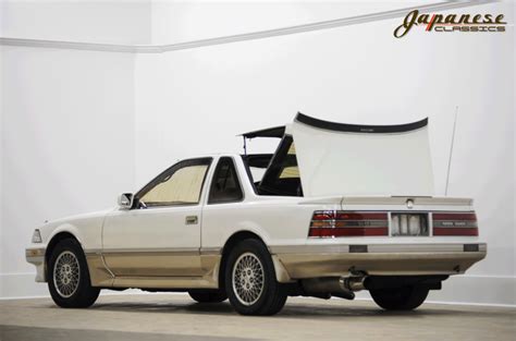 Toyota Soarer II (Z20) 1986 - 1991 Coupe :: OUTSTANDING CARS