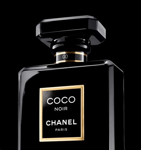 Coco Noir - Perfume & Fragrance | CHANEL