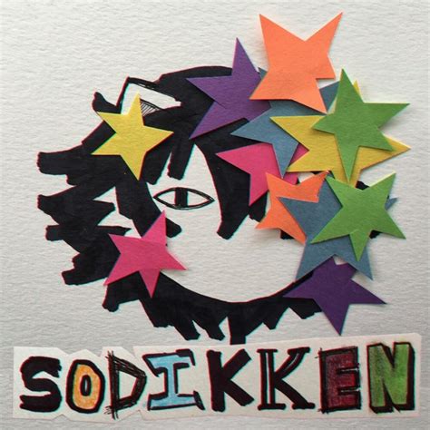 Misery Meat - Single by Sodikken | Spotify