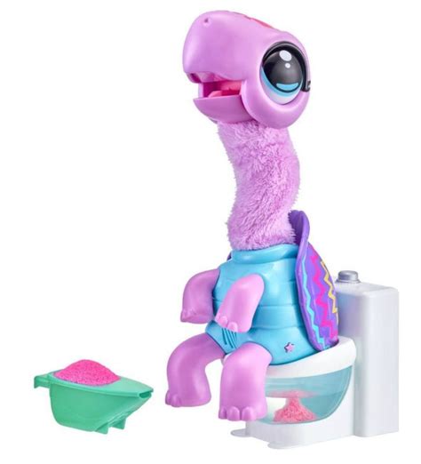 5 Best Potty Training Toys To Get Your Child Excited About Using The Toilet