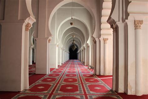 Koutoubia Mosque: The Most Important Mosque In Marrakech - Scributors