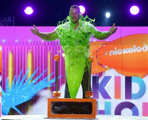 Nickelodeon Shares Full 2017 Kids' Choice Awards Winners List, Photos From Show