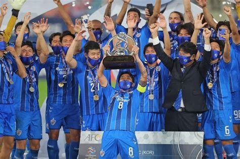 AFC Champions League Groups to Kickoff in April Amid Virus Threat | Al ...