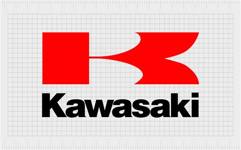 Kawasaki Symbol: Discover The Kawasaki Motorcycle Logo History