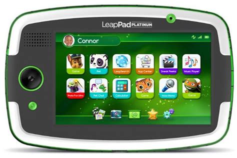 LeapFrog & Leapster Mini Game Greatest for Leapfrog Leappad 2 3 & Ultra ...