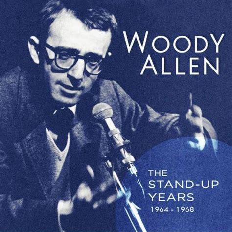 17 Interesting Facts About Woody Allen - OhFact!