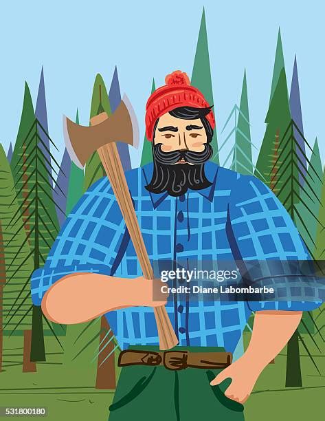 266 Paul Bunyan Axe Stock Photos, High-Res Pictures, and Images - Getty Images