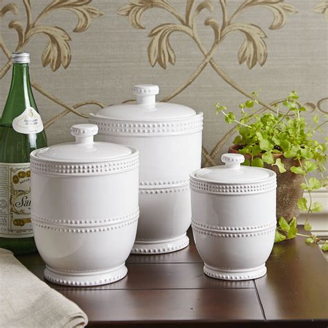 Decorative Kitchen Canisters Sets for Sale - VisualHunt