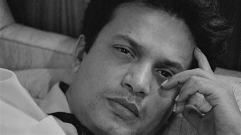 The Money Pit: Uttam Kumar in The Hero | Current | The Criterion Collection