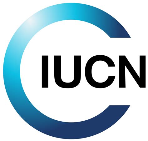 IUCN Logo / Misc / Logonoid.com