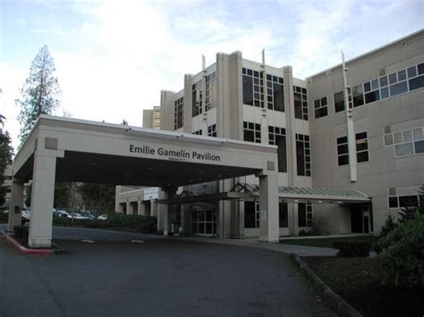 PROVIDENCE ST. PETER HOSPITAL - Updated January 2025 - 27 Photos & 181 Reviews - 413 Lilly Rd NE ...