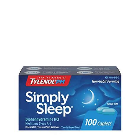 The Best Otc Sleep Medication -For Every Price Point – Cchit.org