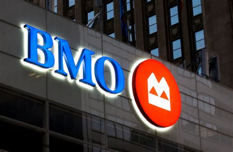 Does Bank Of Montreal Stack Up? - Bank of Montreal (NYSE:BMO) | Seeking ...