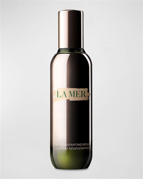 La Mer The Regenerating Serum, 1.0 oz. | Neiman Marcus