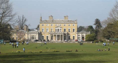 Excitement Builds at City of London Freeman’s School, UK!