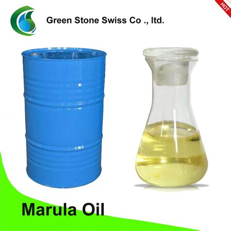 Marula Oil Manufacturer,Supplier,Sale - Green Stone