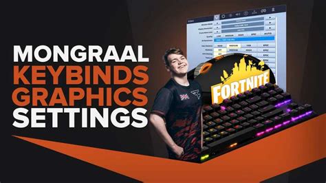 The Most Optimal NVIDIA Settings For Fortnite | TGG