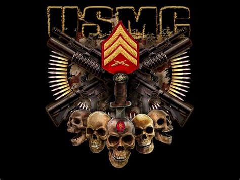 United States Marine Corps HD Wallpapers - Wallpaper Cave