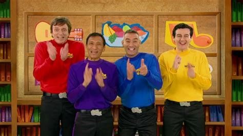 Category:Pop Go The Wiggles! segments | Wigglepedia | FANDOM powered by ...