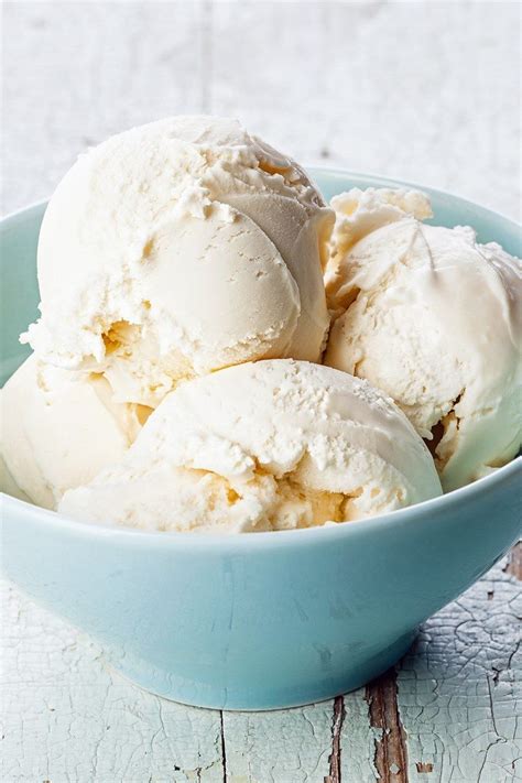 Easy Homemade Ice Cream Recipe With Half And Half - foodrecipestory