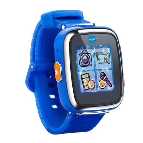 VTech Kidizoom Smartwatch - CrystalandComp.com