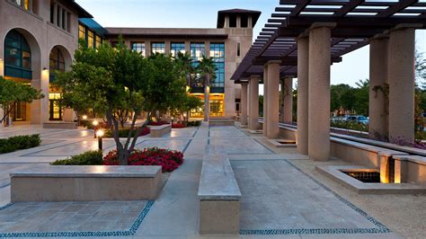 Stanford University Campus Planning and Projects - SWA Group