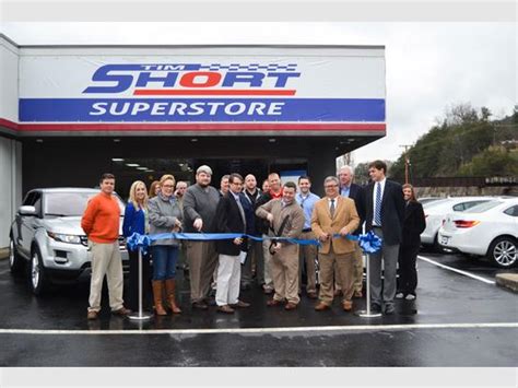 Tim Short Superstore : PIKEVILLE , KY 41501 Car Dealership, and Auto Financing - Autotrader