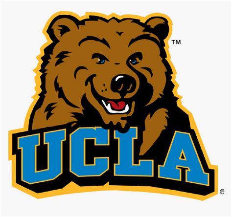 Ucla Bruins Logo Png