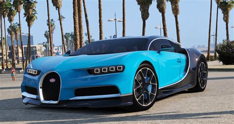 Video: Đánh giá chi tiết Bugatti Chiron giá hơn 2,6 triệu USD