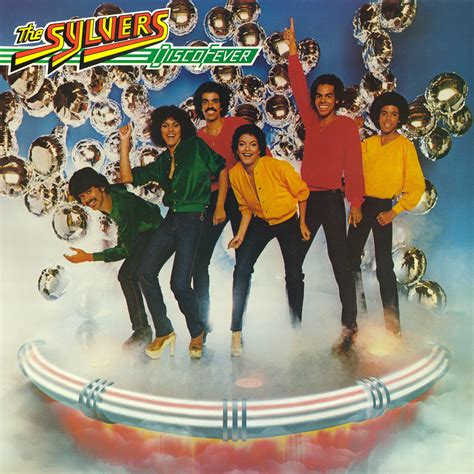 The Sylvers – Disco Fever | Vinyl Album Covers.com