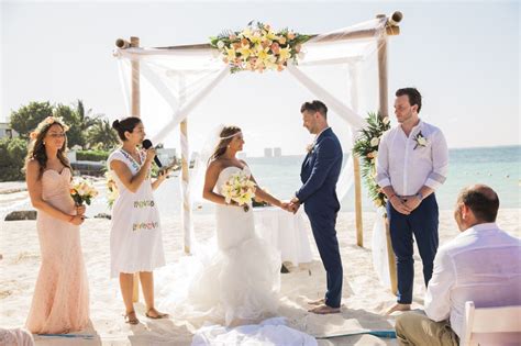 Mexico wedding at Riu caribe | Wedding photography, Mexico wedding, Wedding