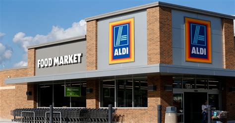 Aldi grocery store to open fall on Sunshine St. in Springfield, MO