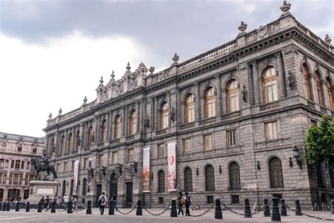 Top 7 Museums in Mexico City