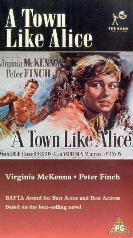 A Town Like Alice (1956)