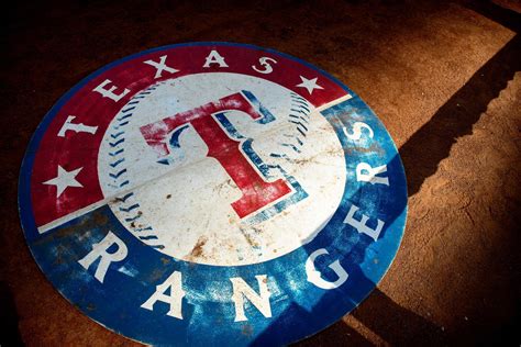 Texas Rangers Unveil Field Dimensions of New Ballpark - Fort Worth ...