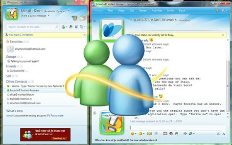 A 17 años de MSN Messenger, ¡recordamos estos clásicos momentos! — FMDOS