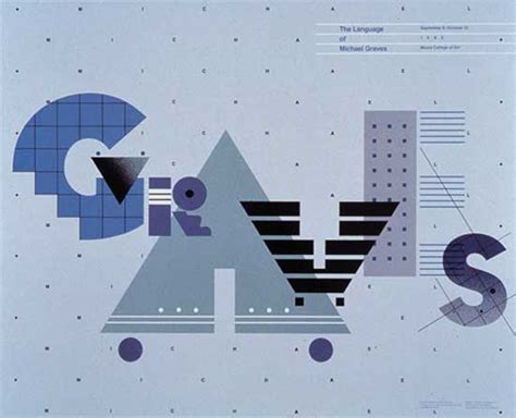 9 Postmodern Graphic Design Images - Postmodernism Graphic Design ...