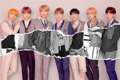 LOVE YOURSELF 結 'Answer' | BTS | Big Hit Entertainment