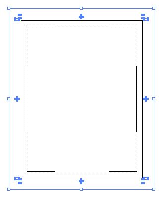 Quick Crop Marks in Adobe InDesign - Part One