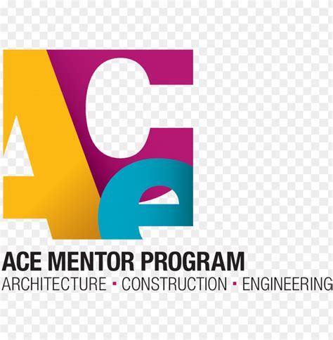 ace mentor program - ace mentor program logo PNG image with transparent ...