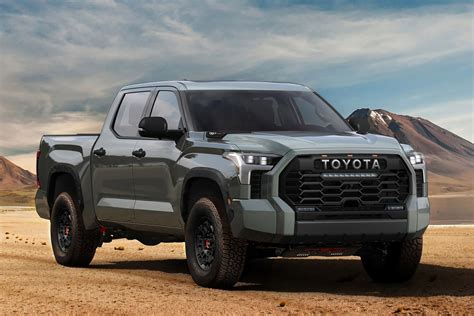 2022 Toyota Tundra Truck | Tundra truck, Toyota tundra, Toyota tundra trd