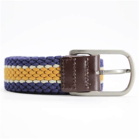 Webbing Belt B618102231 | Chinelink