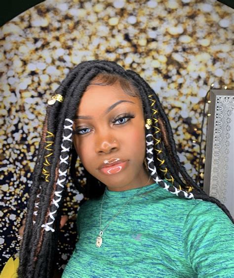 Braided Hairstyles For Black Women Cornrows, Black Girls Hairstyles, Cute Hairstyles, Hairstyle ...